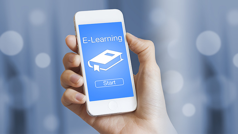 m-learning