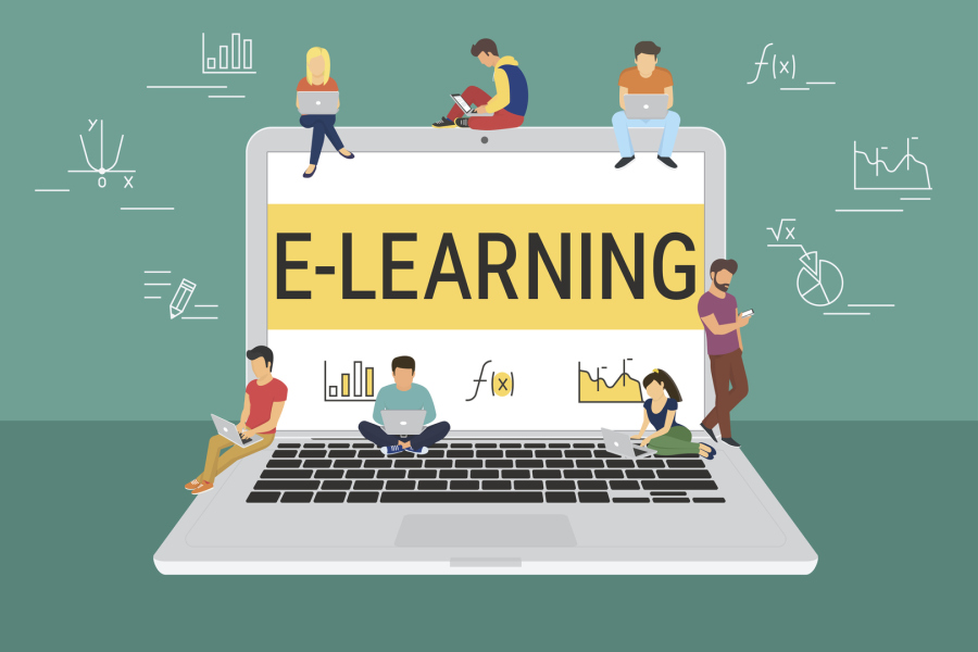 5 características de un curso de e-learning exitoso